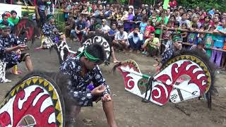 Jathilan Kridha Turangga Manunggal RD00009