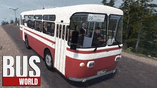 Bus World Vakası - İlk Oynanış