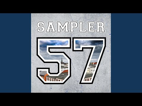 Caminos (feat. Kuzo, Dollus Directo, Cheddar Mike, Ginger & MDMH)