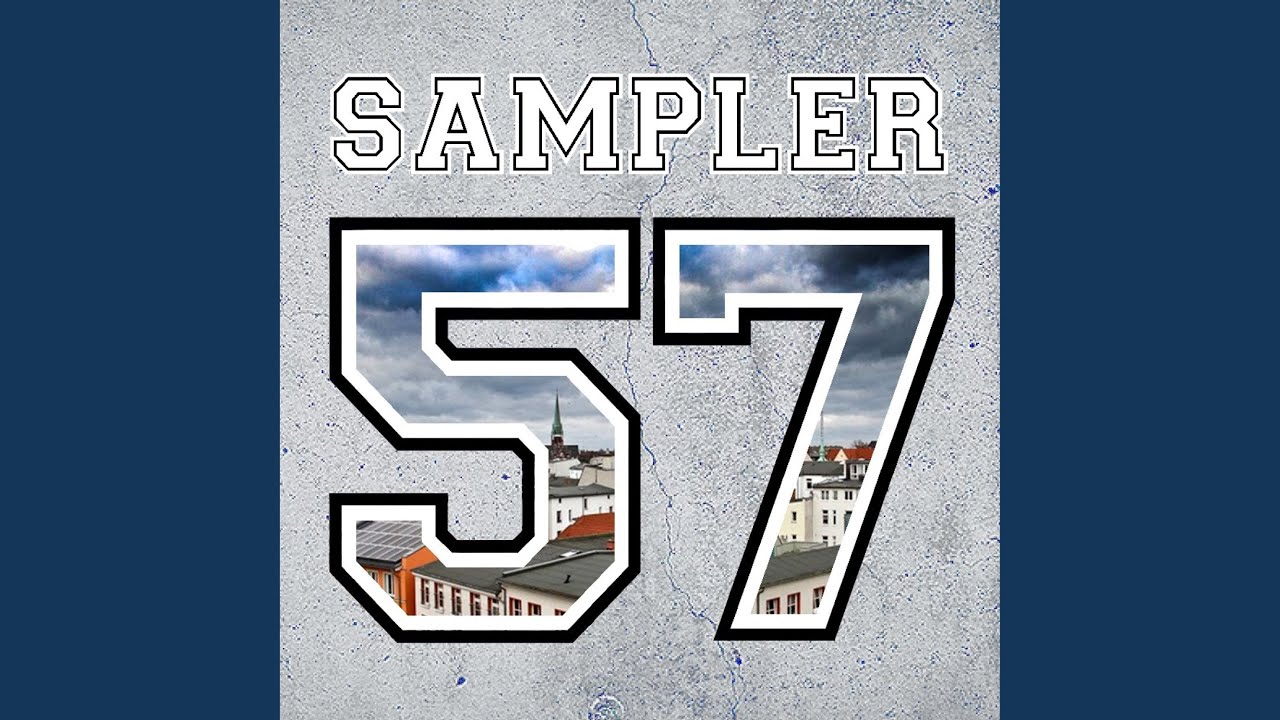 Caminos (feat. Kuzo, Dollus Directo, Cheddar Mike, Ginger & MDMH)