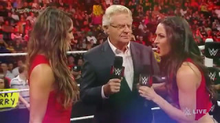 Same old love||The Bella Twins