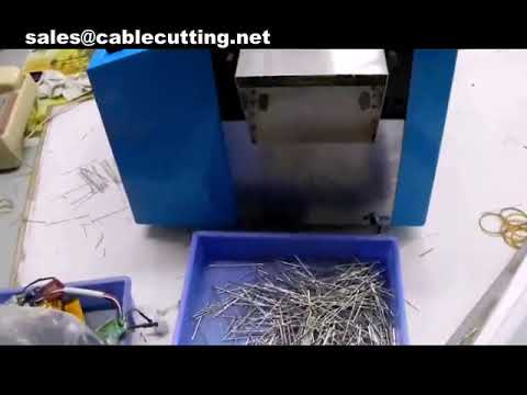 Automatic Stainless Cable Wire Cutting Machine,Stainless Cable Wire Cutting Machine,Stainless Cable