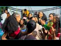 ባህላዊ የራያ ጭፈራ የስገራሚ ሰርግ ቪዲዮ ክፍል 1 ኑራዲስ ሰይድ Nuradis Seid Raya ራያ 