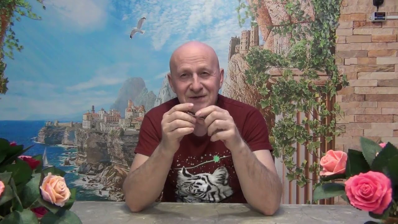 Варган его начало - Боги небес Тенгри 