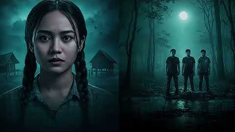 KISAH NGERI - WANITA INI DIP*RK*SA 3 PRIA B*J4T - DENDAM KAROMAH JANDA KEMBANG