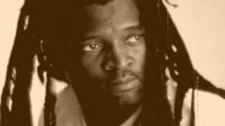 Video thumbnail of "A Lucky Dube Tribute Song from Gramps Morgan RIP LUCKY DUBE"