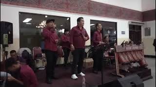 Huhaholongi Do Ho Cover Bona Rio Musik Brm