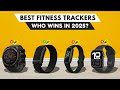 Best Fitness Trackers 2025 [watch before you buy]