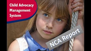 CAC Manager NCA Statistical Report
