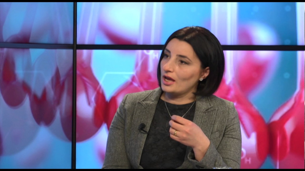 Շտապ օգնություն 18.01.2017 Պրոկտոլոգիա. հաստ եւ ուղիղ աղիքի խնդիրներ