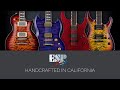 ESP Guitars: ESP USA Configurator - Spring 2020 Update