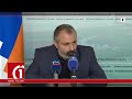 Հրադադարը որոշ հատվածներում ուժի մեջ է. Դավիթ Բաբայան