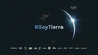 Discovery Latinoamérica - Institucional Soy Tierra No Depende Sólo De Mí 2021