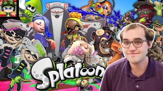 Why Splatoon Means So Much To Me