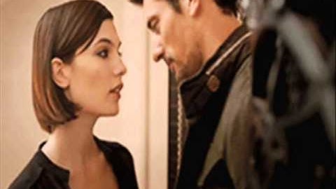David Gandy Follow Rivers