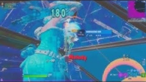 BEST 60FPS Player Switches to 120FPS