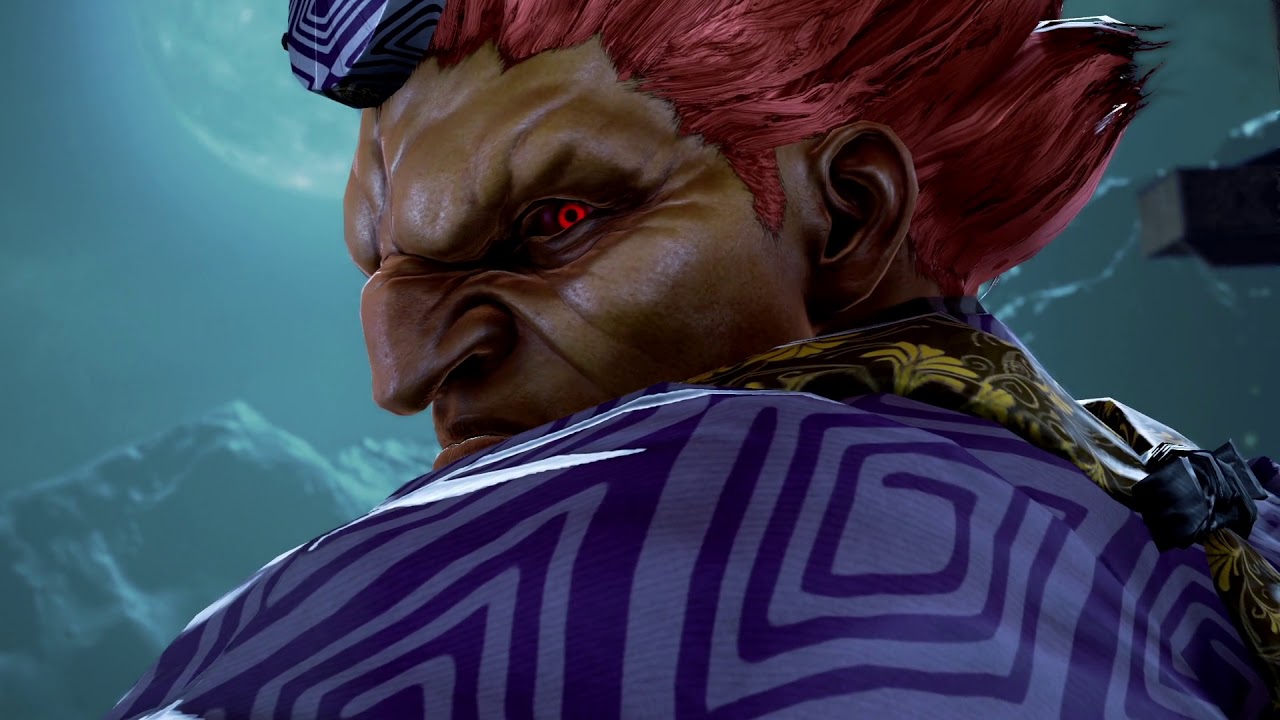 Tekken World Tour 2019 Finals - TALON Book vs GG Atif Butt - LCQ Top 16