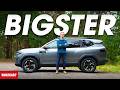 NEW Dacia Bigster review – best cheap SUV? | What Car?