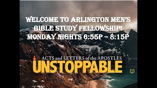 Lesson 13 - Acts & Letters of the Apostles (Hebrews 1-4:13)