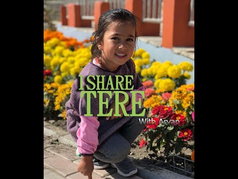 ISHARE TERE SONG | Guru Randhawa, Dhvani Bhanushali | Ft. Divanshi & Aryan