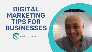 Melih Oztalay Discusses Digital Marketing Tips For Businesses