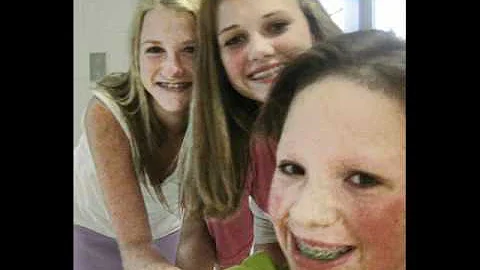 In Loving Memory Of Haley Elizabeth Baer