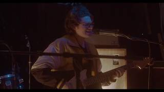 Greet Death "New Hell" (Live at Berlin Under A, New York City)