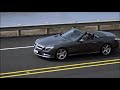 Mercedes-Benz SL-Class Trailer