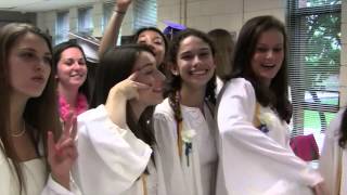 DS Graduation 2014