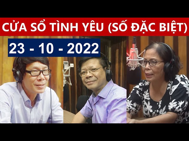 Vợ kéo chồng con và Sài Gòn để gần tình cũ | Radio Cửa sổ tình yêu | Vợ kéo  chồng con và Sài Gòn để gần tình cũ. | By Radio