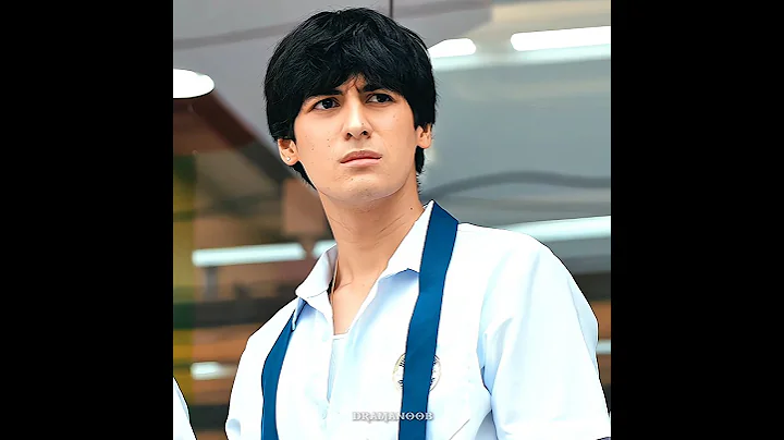 When Keifer gets jealous😂🤌🏻 | Ang Mutya Ng Section E | #angmutyangsectione #shorts