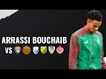 BOUCHAIB ARRASSI CENTRE DEFENDER BEST OF 2024 25 FHD 