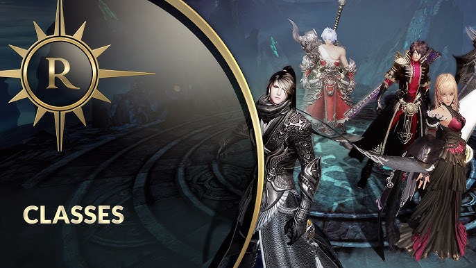 Revelation Online - Official Website