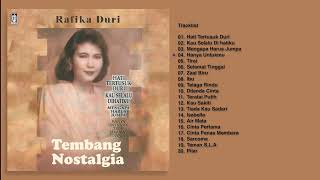 Rafika Duri - Album 20 Tembang Nostalgia | Audio HQ