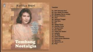 Rafika Duri - Album 20 Tembang Nostalgia | Audio HQ