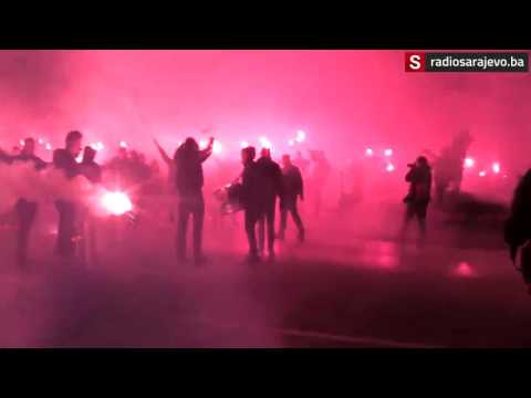 Radiosarajevo.ba: Korteo BH