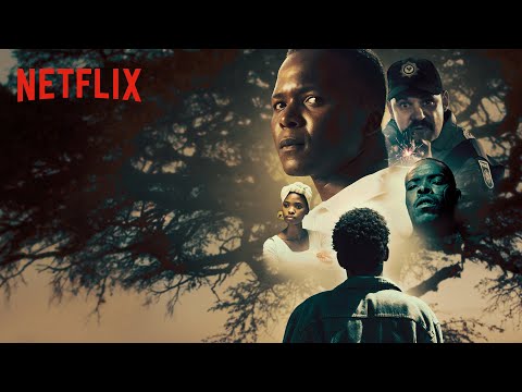 Amandla | Official Trailer