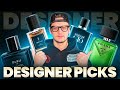 My Top 10 FAVORITE Designer Fragrance Pickups of 2025