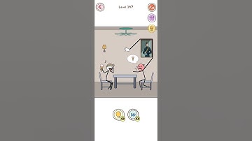 Thief Puzzle Level 147 solution