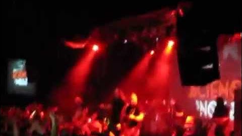 Dark Tranquillity - The Science of Noise