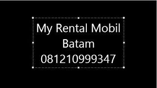 Nasir RENT - Rental Mobil Banjarmasin (24 jam) IDR 250 Ribu