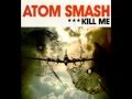 Atom Smash - Hate
