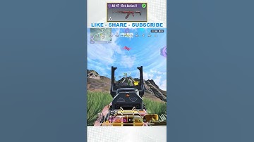 *NEW* AK47 GUNSMITH/LOADOUT 🤯