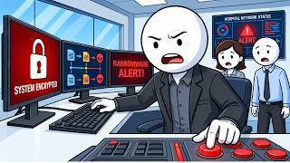 POV: A Cybersecurity Analyst's First Year Catching Hackers