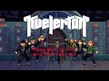 Kvelertak - Splid: Game Of Doom (Official Trailer)