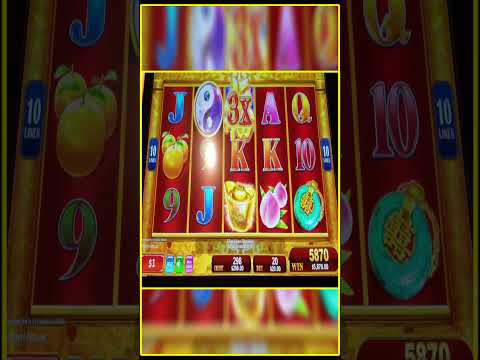 $120 EXTRA SPINS & FIRECRACKER QUICK HITS FOR THE JACKPOT ON QUICK HIT LINK #shorts #fyp #casino