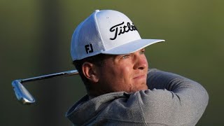 PGA Tour star disqualified from Farmers Insurance Open after being caught with illegal item