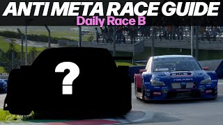 Gran Turismo 7 Guide: Beat the WRX at Red Bull Ring!