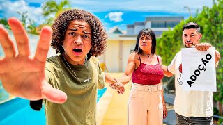 Thumbnail for O RYAN NÃO VAI MAIS MORAR AQUI...