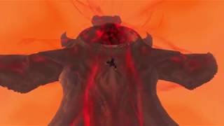 The Silithus Wound